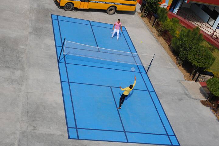 sports